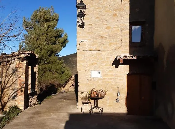 Ca La Martona
