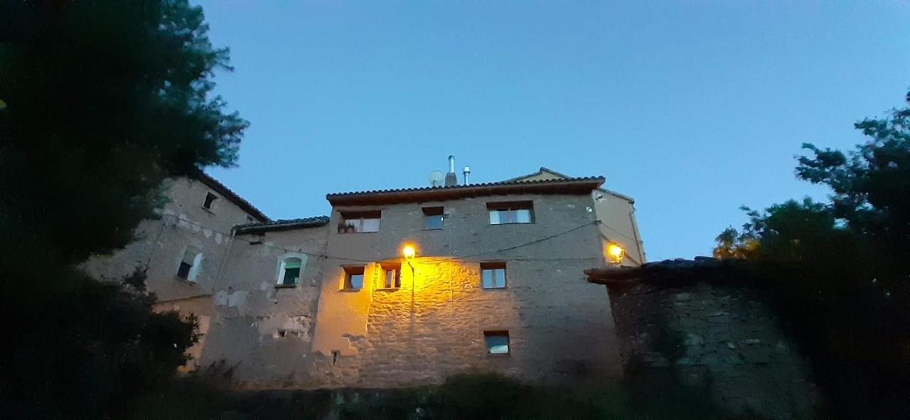 Ca La Martona * Rubio de Dalt