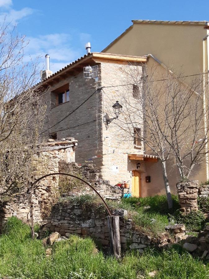 Ca La Martona