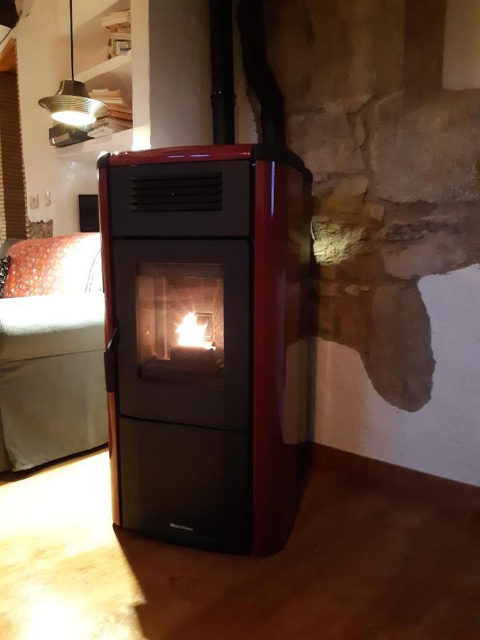 Alloggio in famiglia Ca La Martona