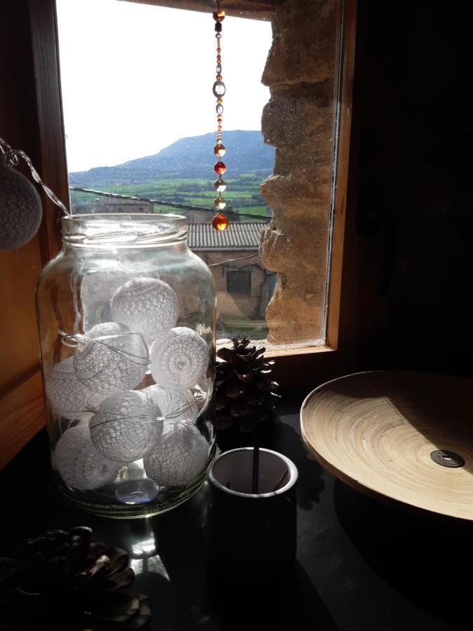 Homestay Ca La Martona Rubio de Dalt