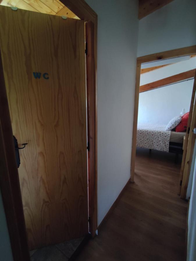 Allotjament en família Ca La Martona *