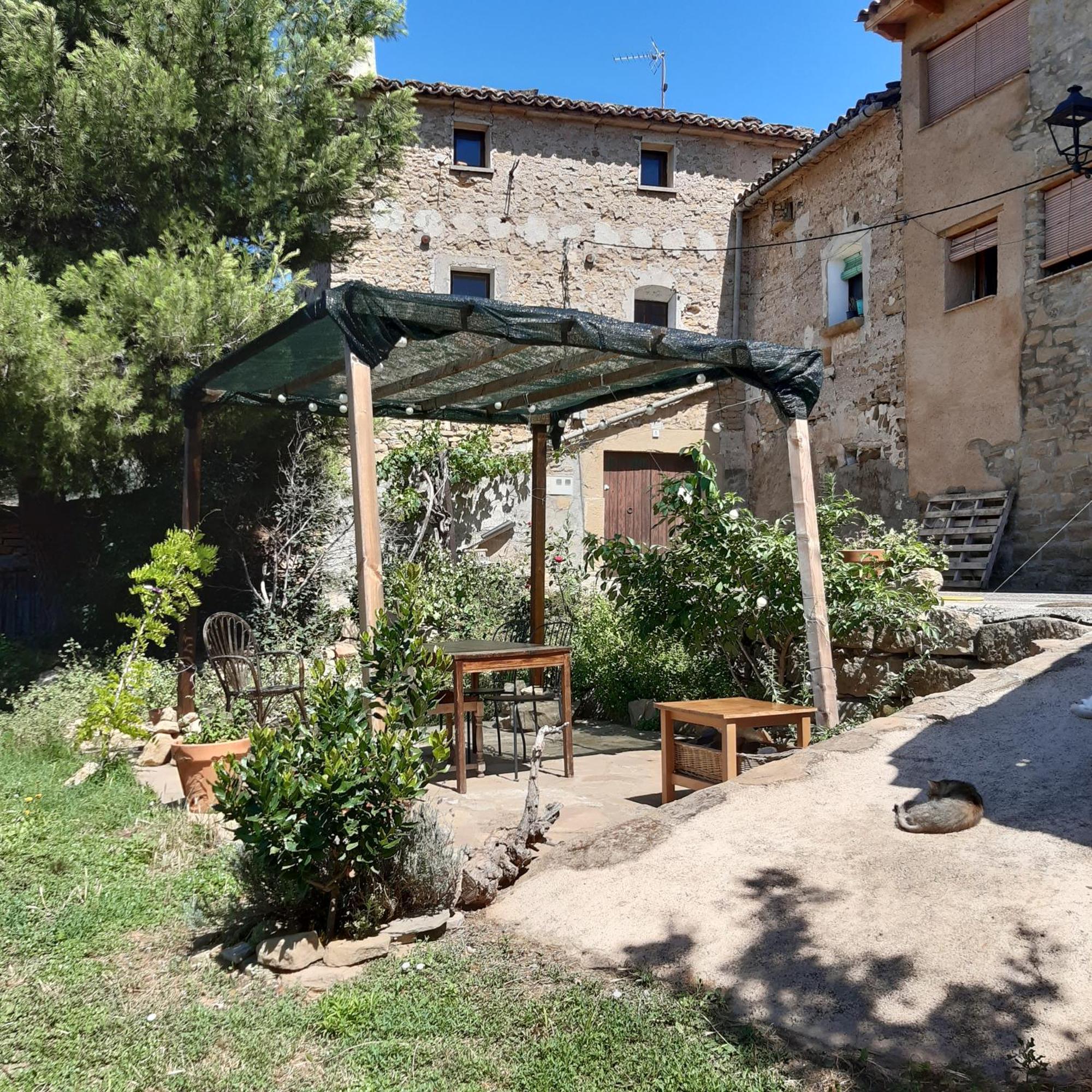 Ca La Martona Alloggio in famiglia *