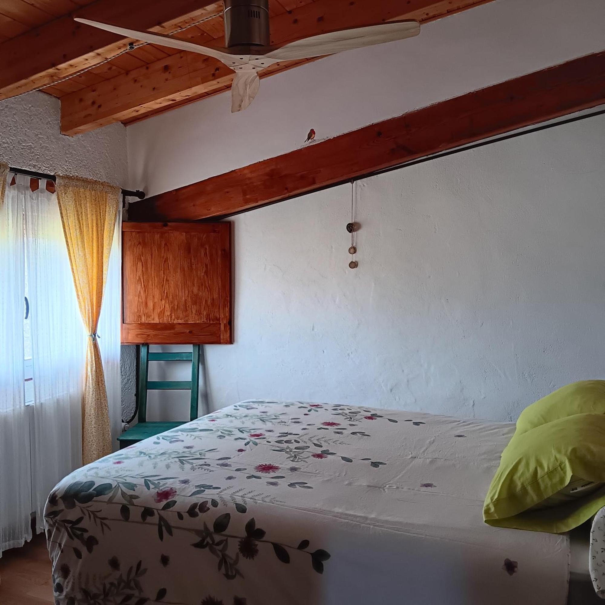Allotjament en família Ca La Martona